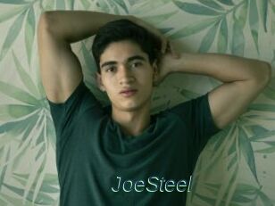 JoeSteel