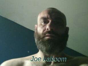 Joe_kaboom