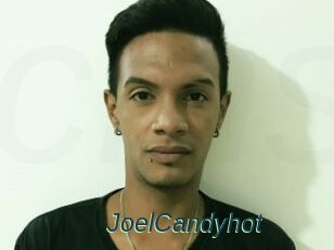 JoelCandyhot