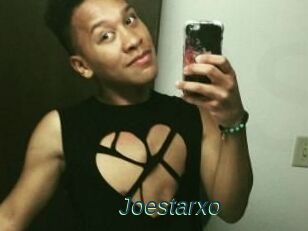 Joestarxo