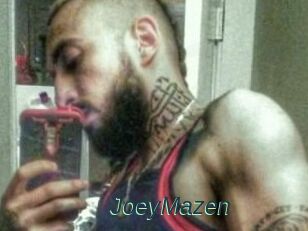 JoeyMazen
