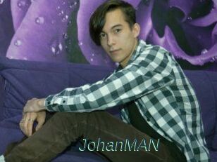 JohanMAN