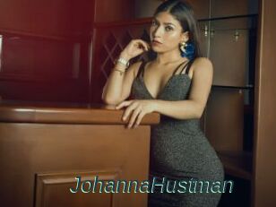 JohannaHustman