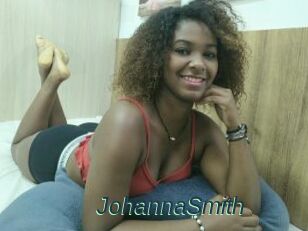 JohannaSmith
