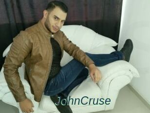 JohnCruse