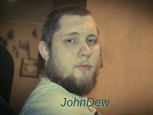 JohnDew