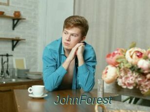 JohnForest