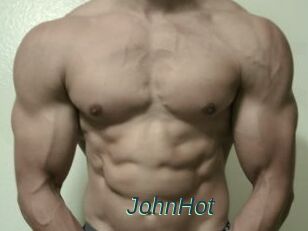 JohnHot