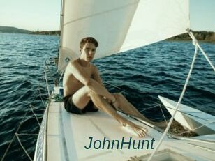 JohnHunt
