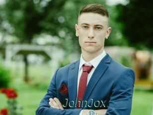 JohnJox