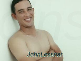 JohnLessnar