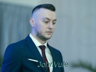 JohnVule