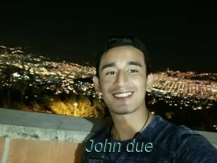 John_due