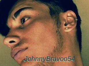 JohnnyBravoo54