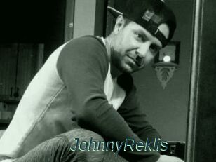 JohnnyReklis