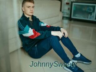 JohnnySweety