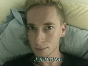 Johnnyxo