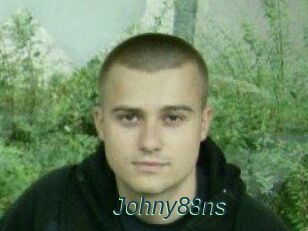 Johny88ns
