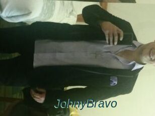 JohnyBravo