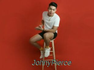 JohnyPierce