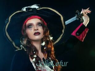 JolieLefur