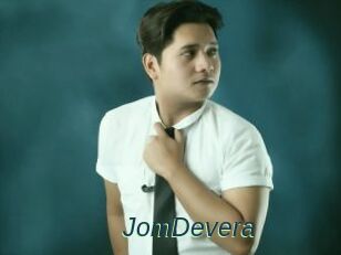 JomDevera
