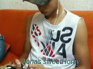 Jonas_sweetHorny