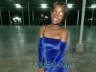 JongEnLekker