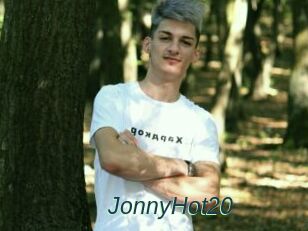 JonnyHot20