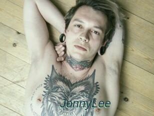 JonnyLee