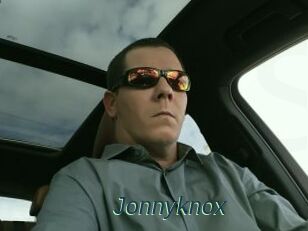 Jonnyknox