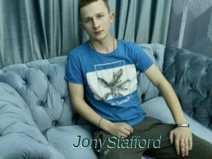 JonyStafford
