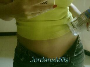 JordanaMills