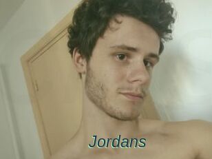 Jordans