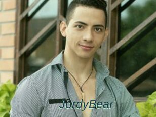 JordyBear