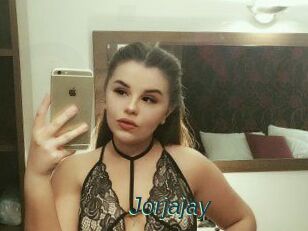 Jorjajay