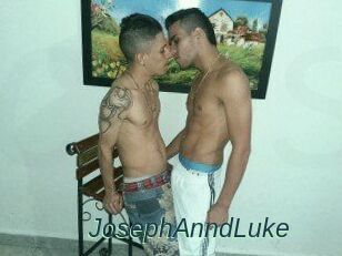 JosephAnndLuke