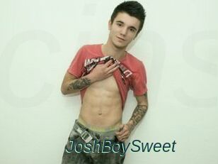 JoshBoySweet