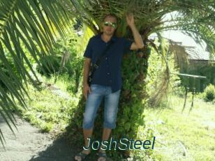 JoshSteel