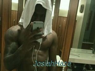 Josiah_Haze