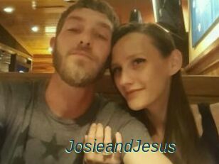 JosieandJesus