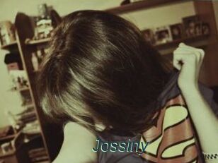 Jossiny