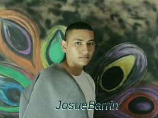 JosueBarrin