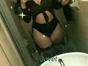 Jovet