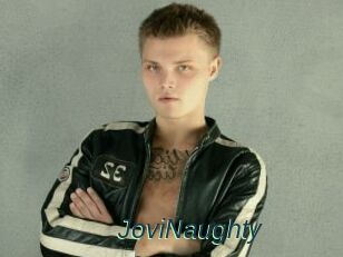 JoviNaughty
