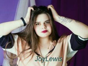 JoyLewis