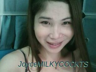 JoyceMILKYCOCKTS