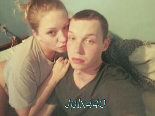 Jplx440