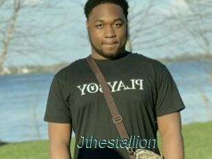 Jthestallion