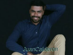 JuanCalderon